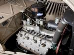 Ford V8 Deluxe Roadster 1934 года